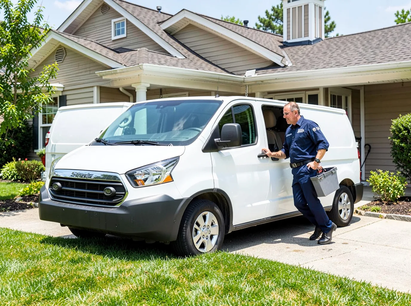 Emergency Plumber company in Blocksburg, CA